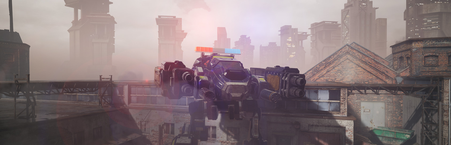 L.A.P.D. 2195