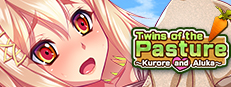 Twins Of The Pasture Uncensored