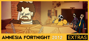 Amnesia Fortnight: AF 2012 - Bonus - Intro banner