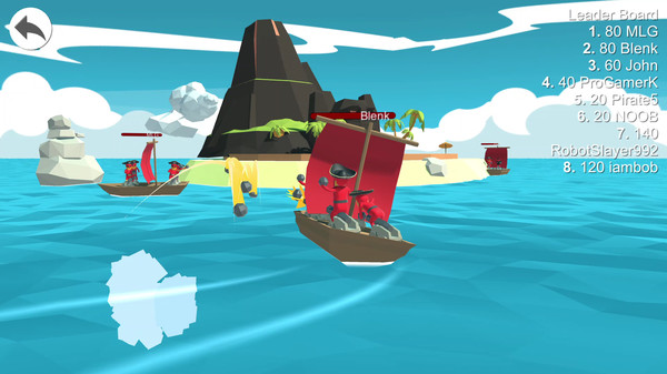 Screenshot z CRAFT BATTLE SIMULATOR Screenshot z CRAFT BATTLE SIMULATOR