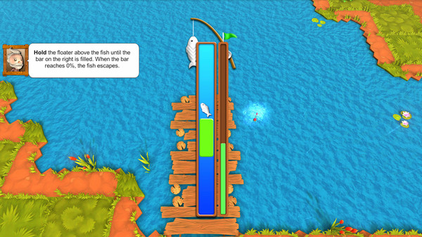 Harvest Life screenshot 4