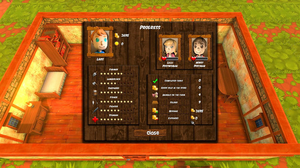 Harvest Life screenshot 5