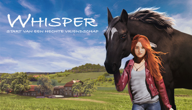 Whisper: Start van een Hechte Vriendschap