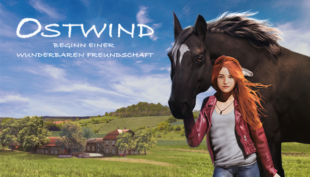 Ostwind: Beginn einer wunderbaren Freundschaft