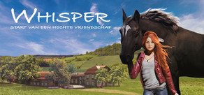 Whisper: Start van een Hechte Vriendschap