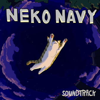 Neko Navy Soundtrack screenshot 1