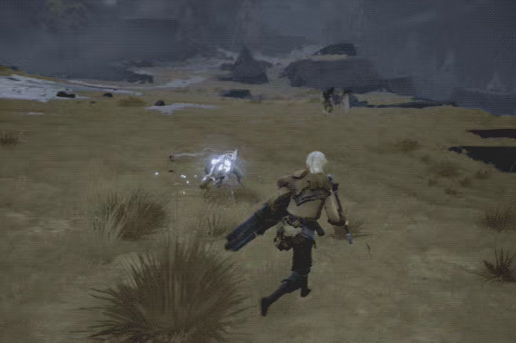Ashen video 5