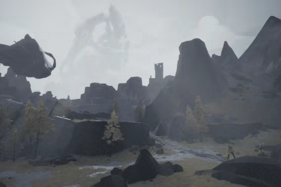 Ashen video 2