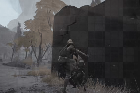 Ashen video 1