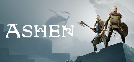 Ashen cover image