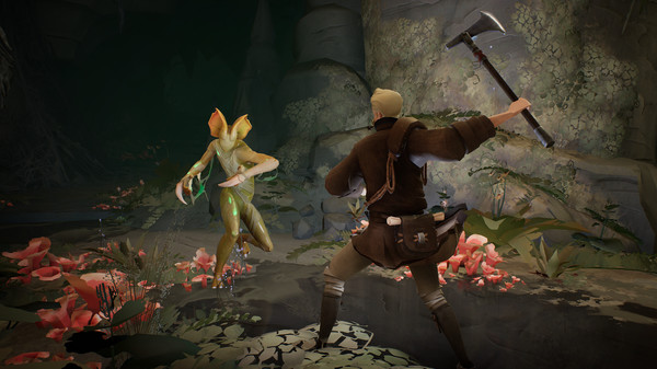 Ashen Screenshot