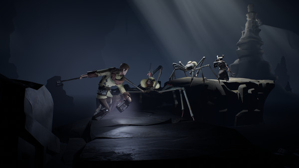 Ashen Screenshot