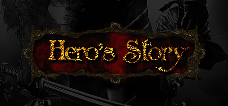 Hero's Story by Silentplaygames - Similar game based
                        on tags