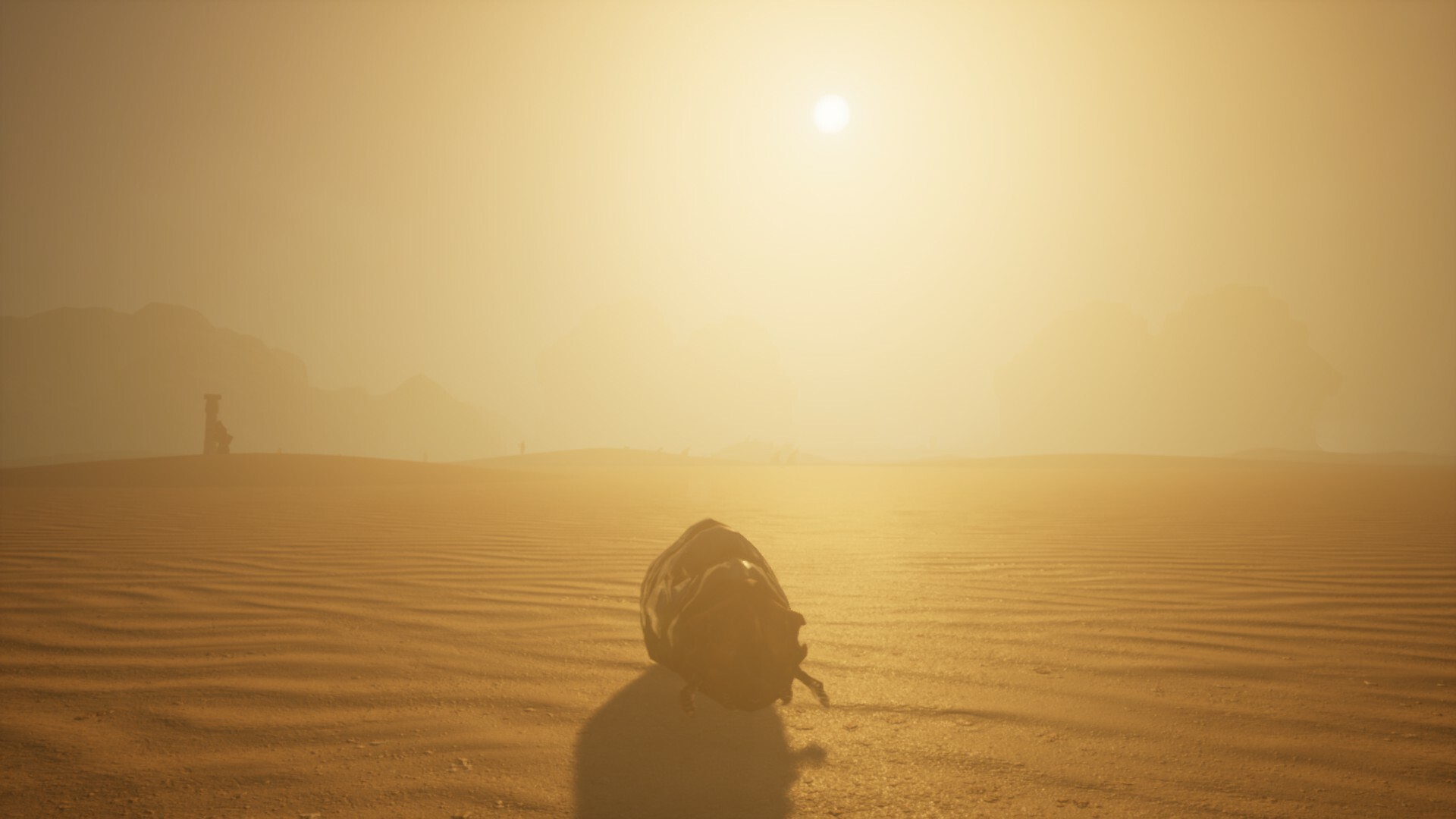 Hero's Story screenshot 2