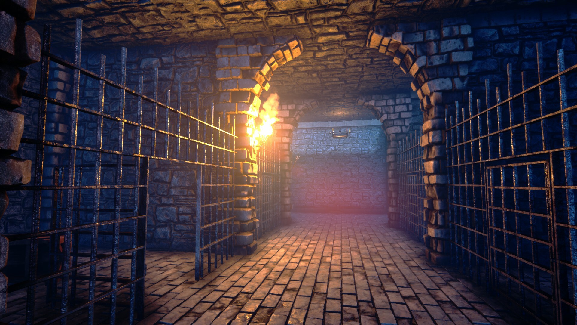 Hero's Story screenshot 1