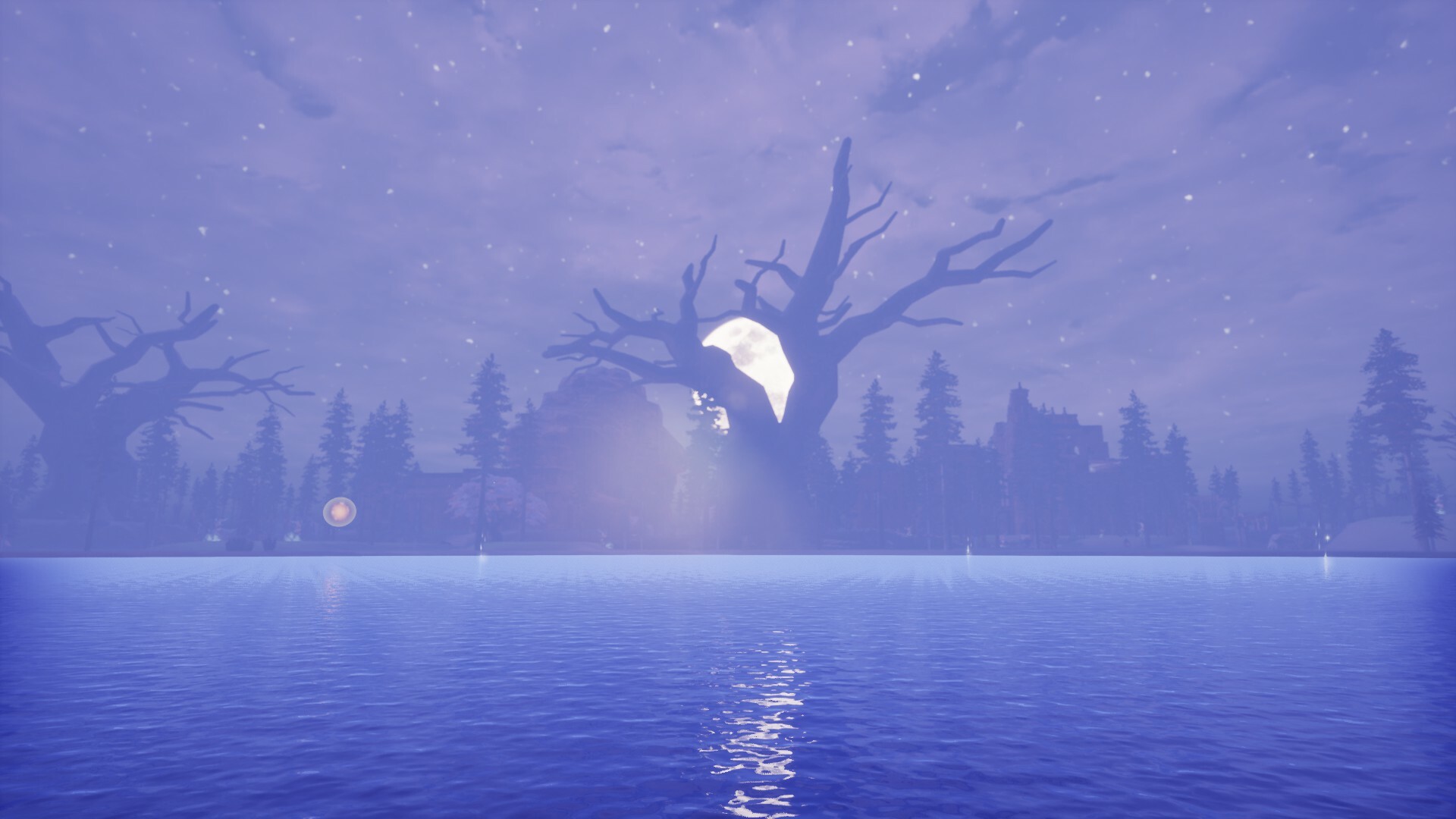 Hero's Story screenshot #3