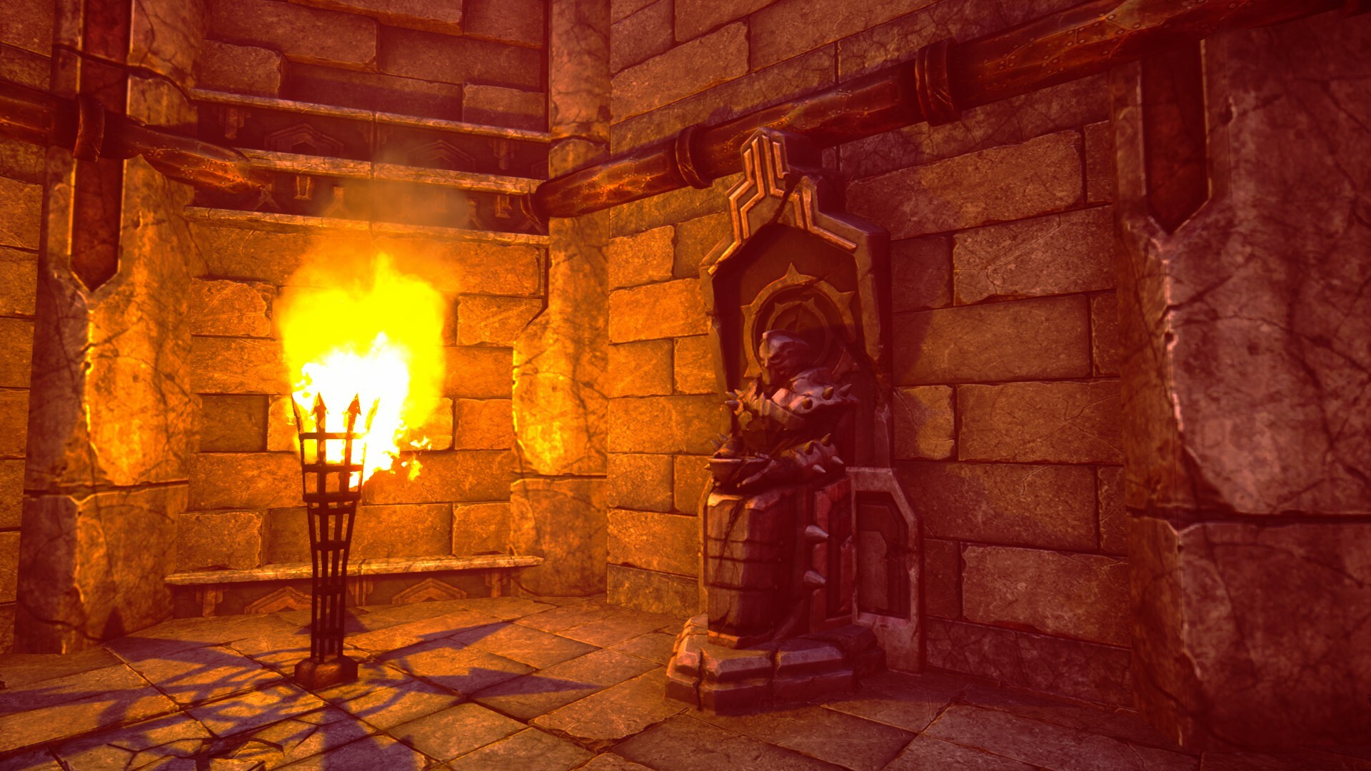 Hero's Story screenshot 8
