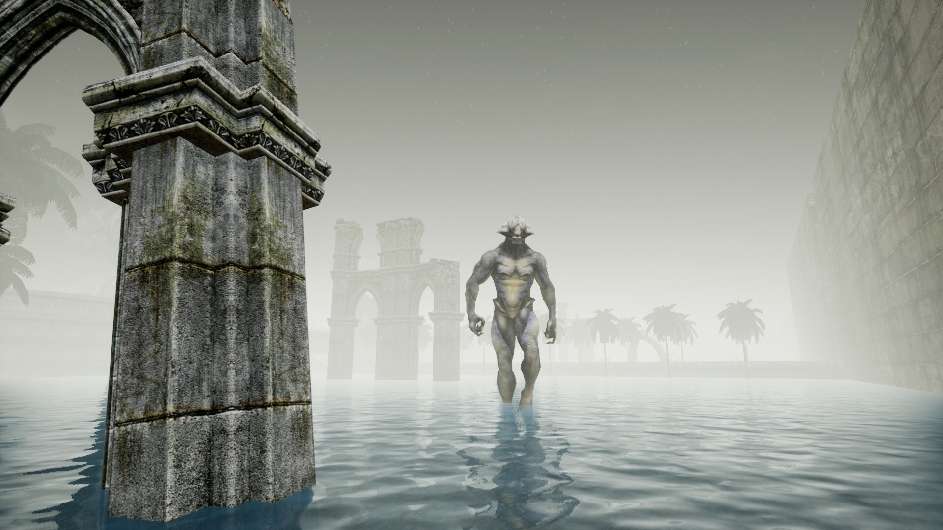 Hero's Story screenshot #4