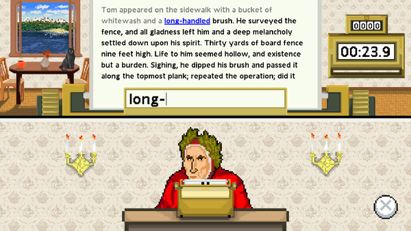 Writers screenshot 5