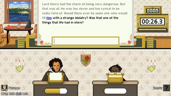 Writers screenshot 4