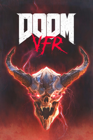 Cover art of DOOM VFR