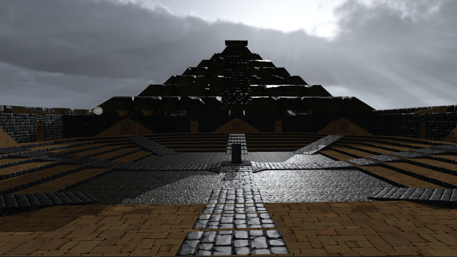 Mob Stadium Featured Screenshot #1