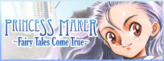 Princess Maker 3: Fairy Tales Come True