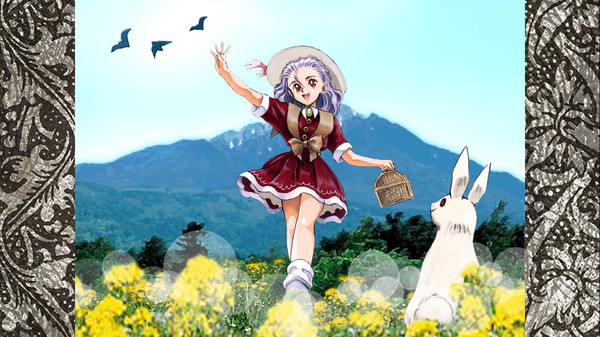 Princess Maker 3: Fairy Tales Come True 遊戲截圖 6