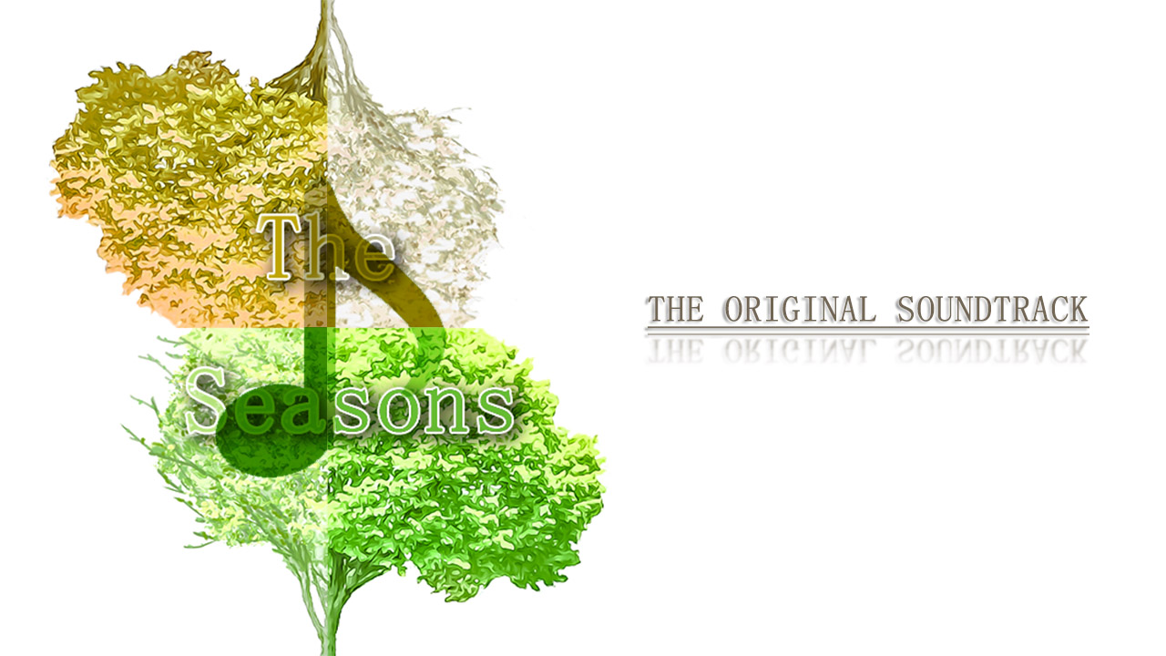 The Seasons, Original Soundtrack Featured Screenshot #1