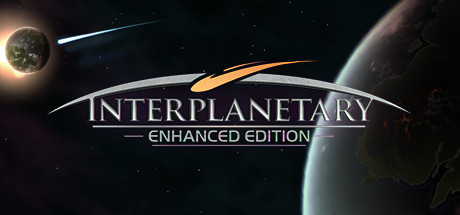 Interplanetary: Enhanced Edition steam charts