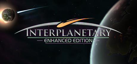 Interplanetary: Enhanced Edition Cover Image