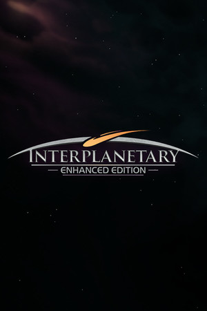 Cover art of Interplanetary: Enhanced Edition