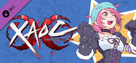 XAOC 雷鈺密探百寶箱 cover art