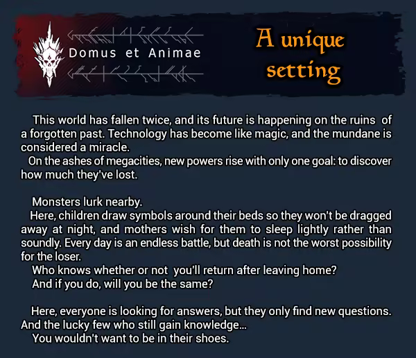 Sanator: Scarlet Scarf screenshot 3