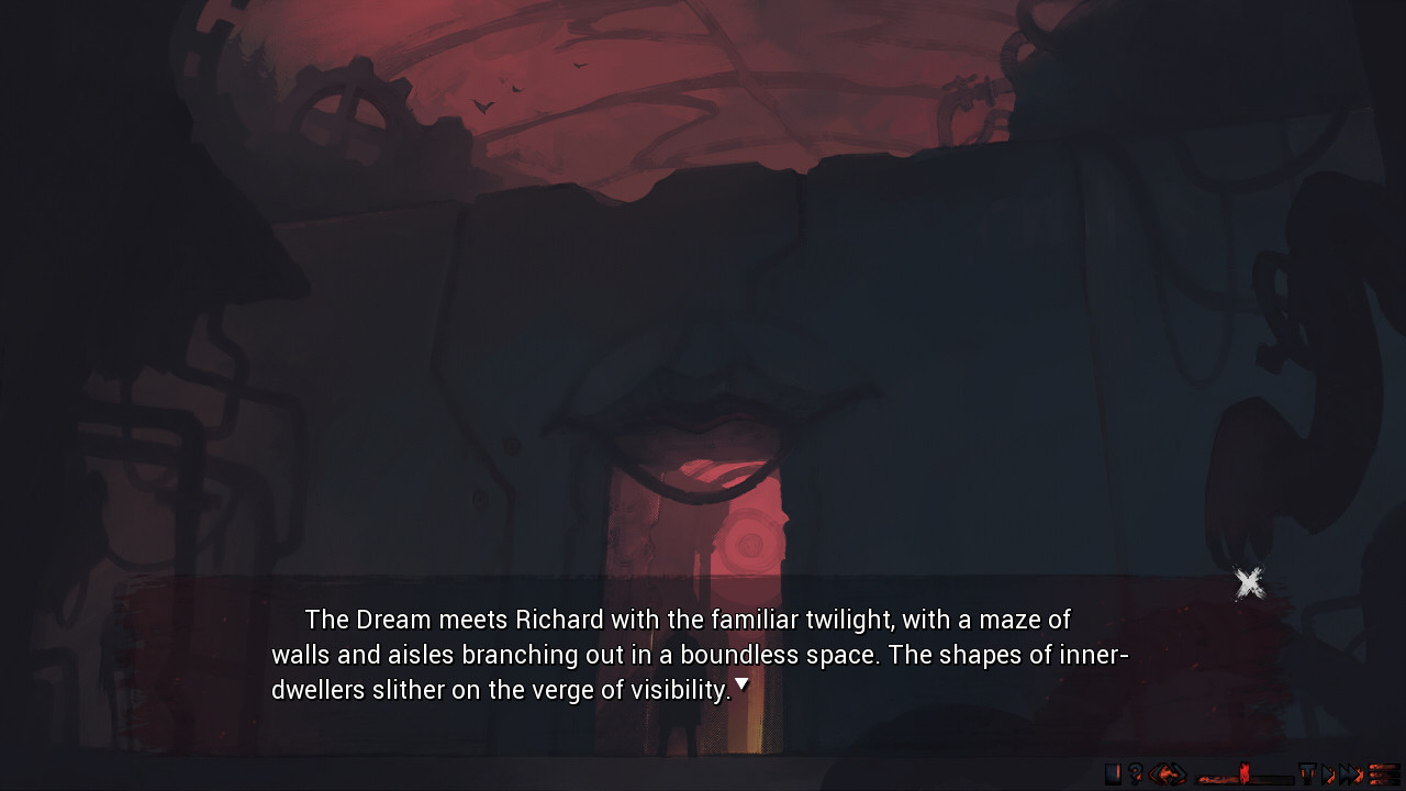 Sanator: Scarlet Scarf screenshot #6