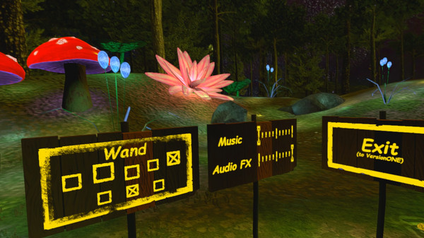 Screenshot z TublerVR Screenshot z TublerVR