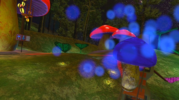 Screenshot z TublerVR Screenshot z TublerVR