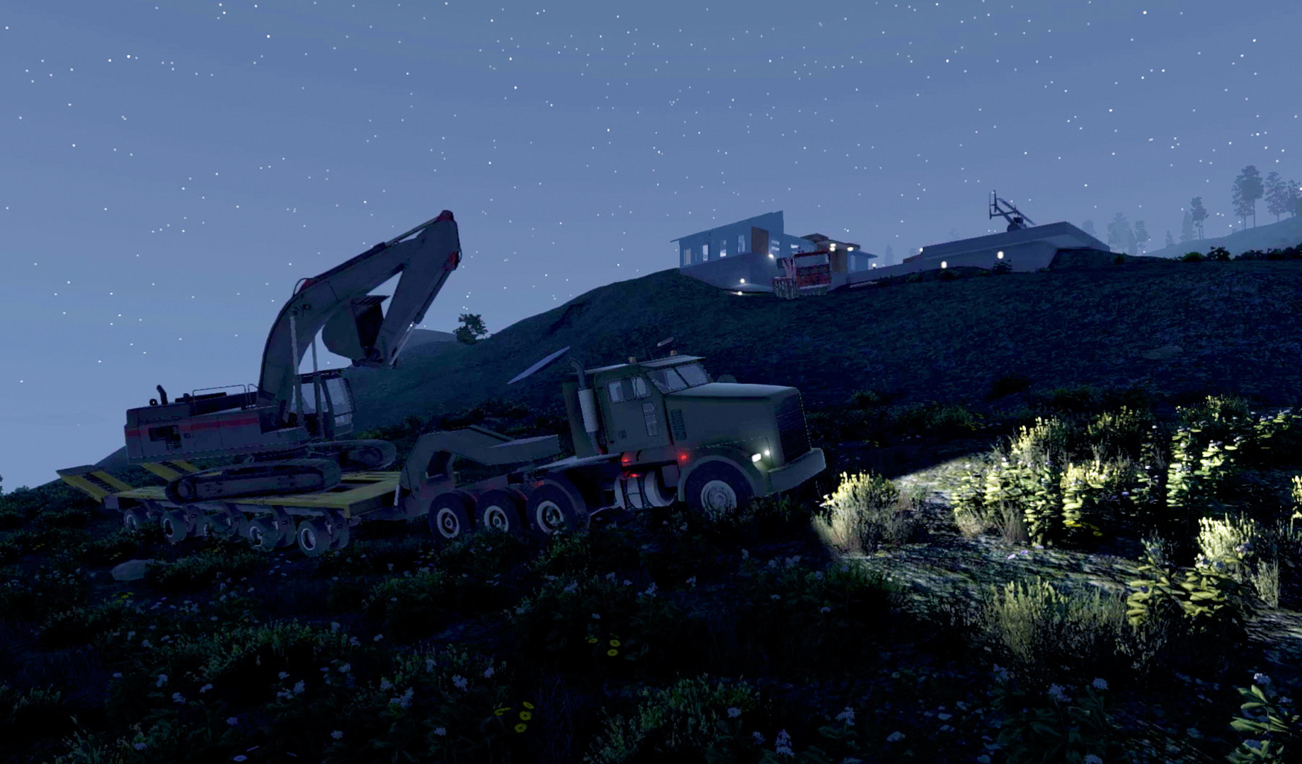 Machine World 2 screenshot 10