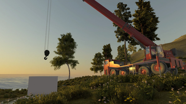 Screenshot z Machine World 2