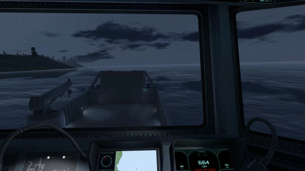 Screenshot z Machine World 2