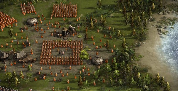 Deluxe Content - Cossacks 3: OST