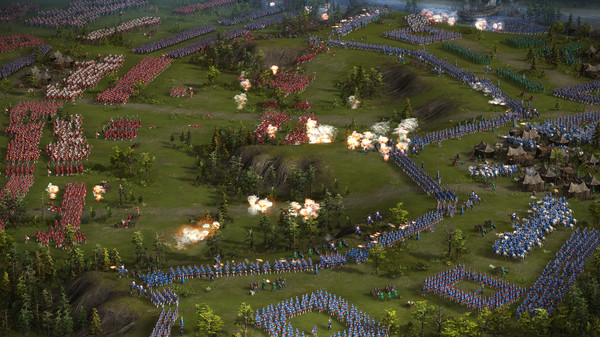 Deluxe Content - Cossacks 3: OST