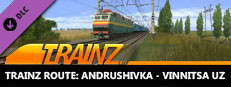 Trainz 2019 DLC: Andrushivka - Vinnitsa UZ Small Capsule Image