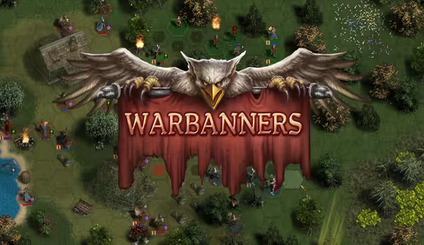 Warbanners screenshot 1