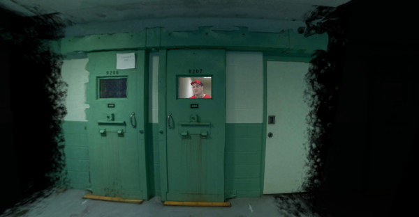 After Solitary screenshot 5