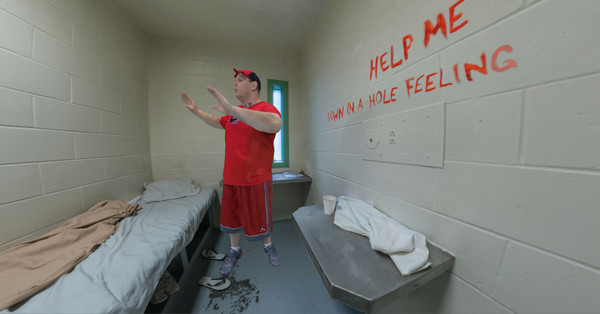 After Solitary screenshot 1