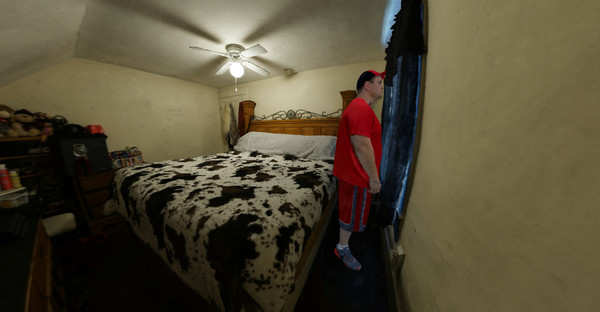 After Solitary screenshot 4