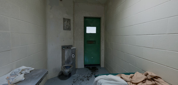 After Solitary screenshot 2