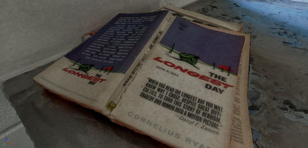 After Solitary screenshot 3