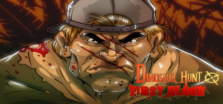 Dinosaur Hunt First Blood crack status